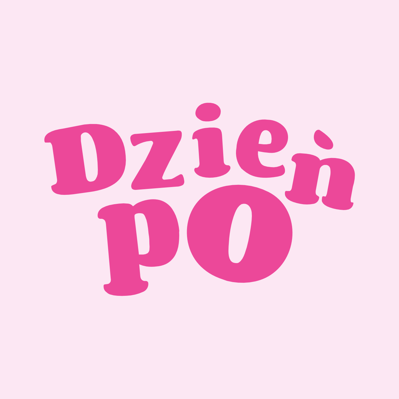 Logo kolektywu Dzień Po